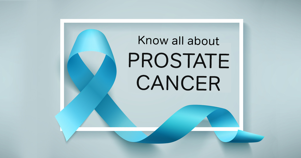 Prostate Cancer