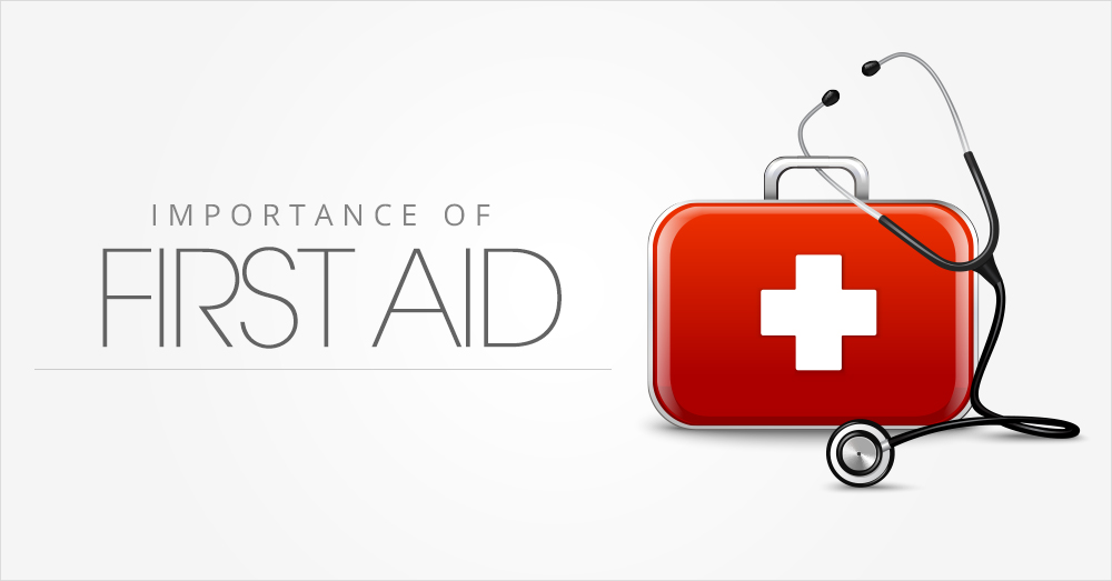 First Aid: Procedures, Basics and Importance