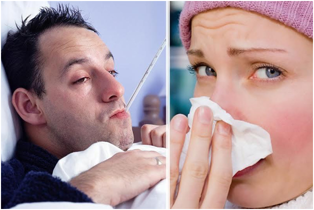 Is It A Cold Or Flu?