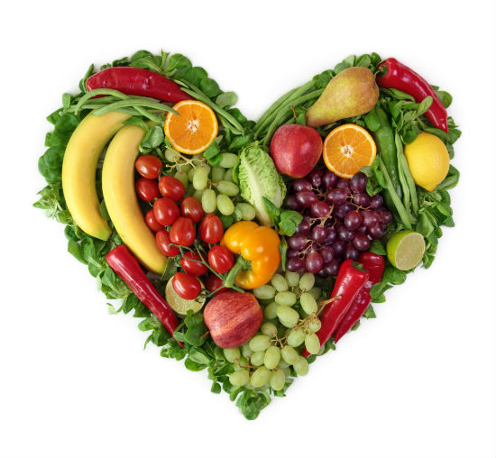 Reduce Risk of Cardio Vascular Diseases by Heart Healthy Diet