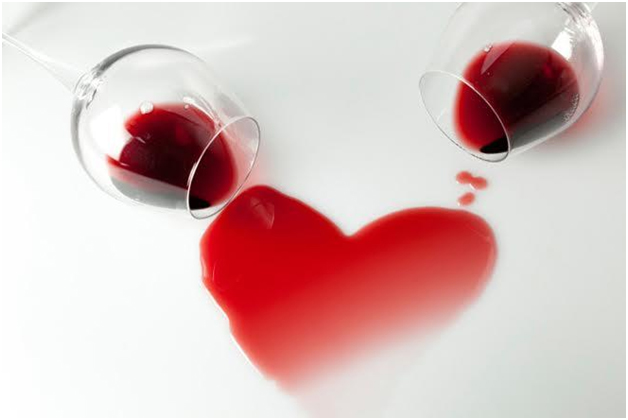 Is Alcohol Actually Good for Your Heart?