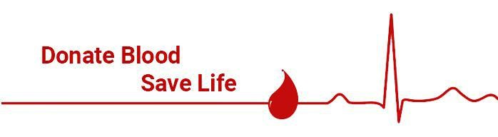 Donate Blood Save Life