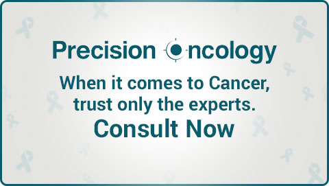 Precision Oncology – A Revolutionary Approach To Cancer Care