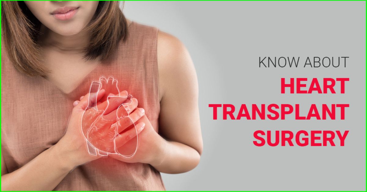 How are Heart Transplant Recipients monitored?