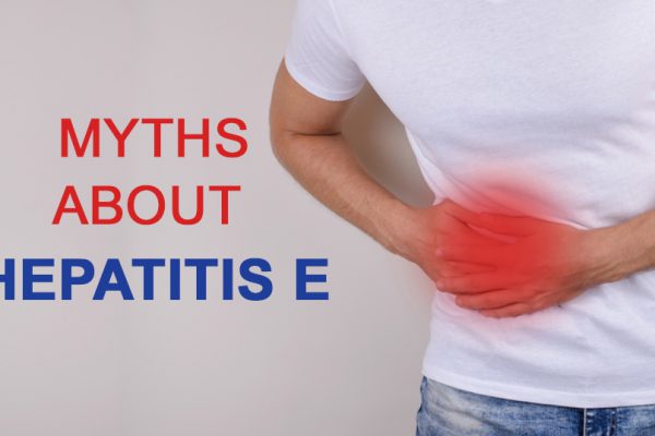 Myths about Hepatitis