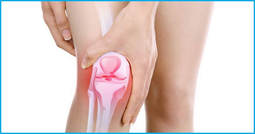 Knee Replacement – Lifeline For The Knee Joint