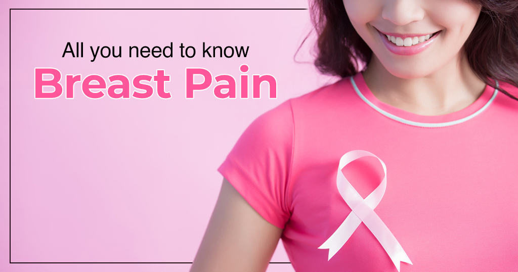 Breast Pain