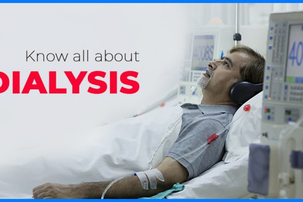 What are The Types of Dialysis