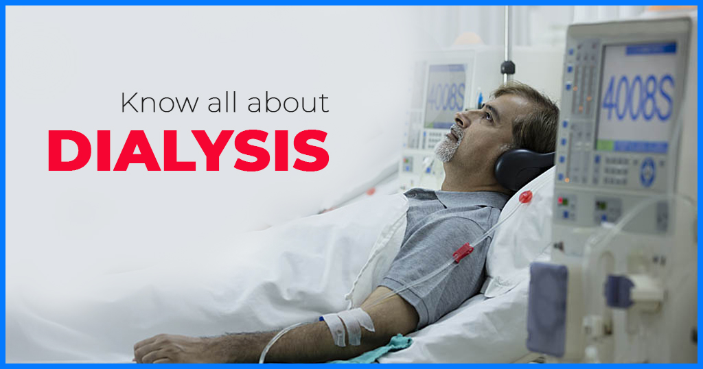 What are The Types of Dialysis