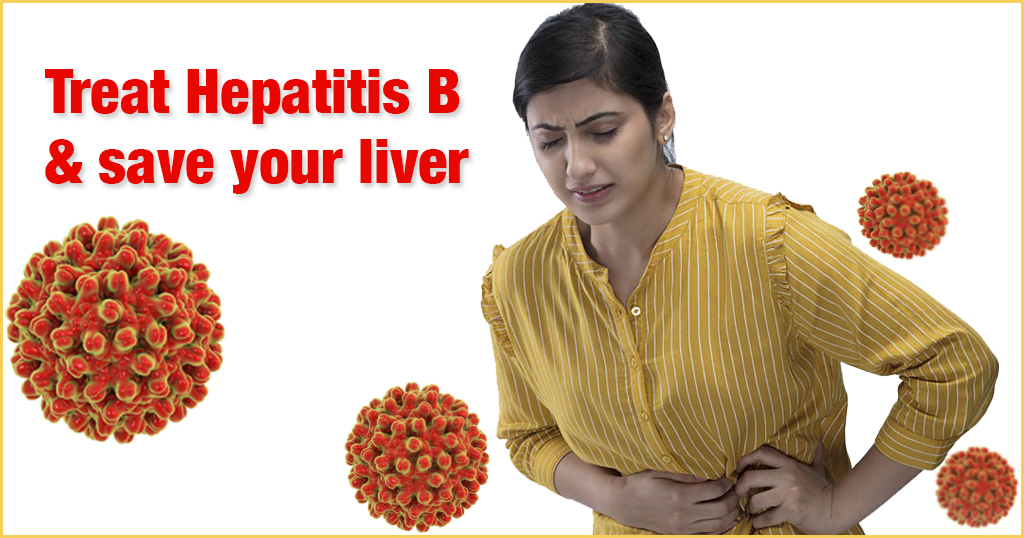 Hepatitis B