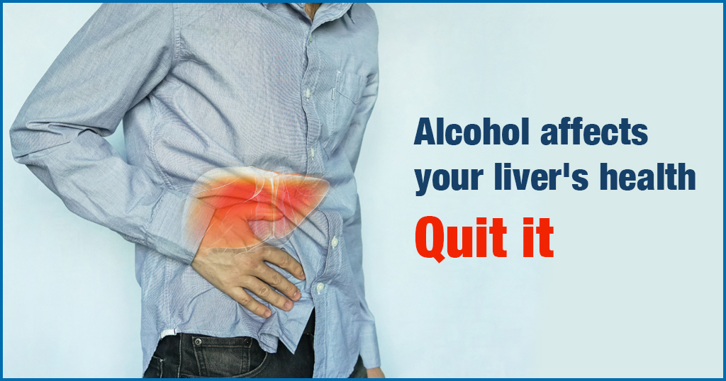 Alcoholic Liver Disease