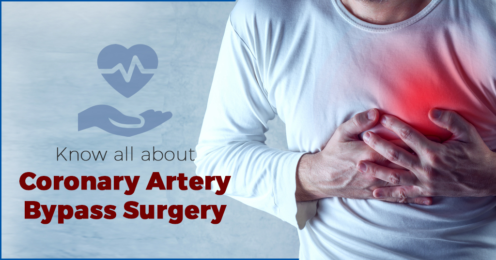 CABG (Coronary Artery Bypass Graft)