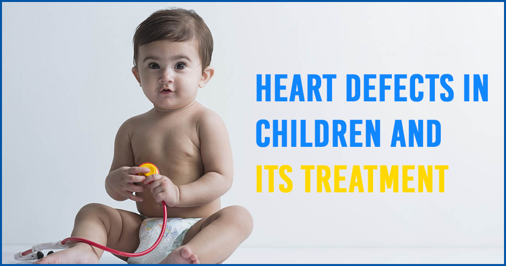 Congenital Heart Diseases