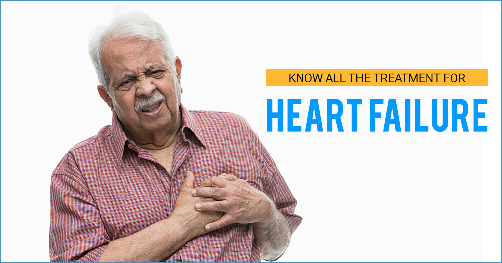 Heart Failure - Symptoms, Causes and Treatment - Apollo Hospital Blog