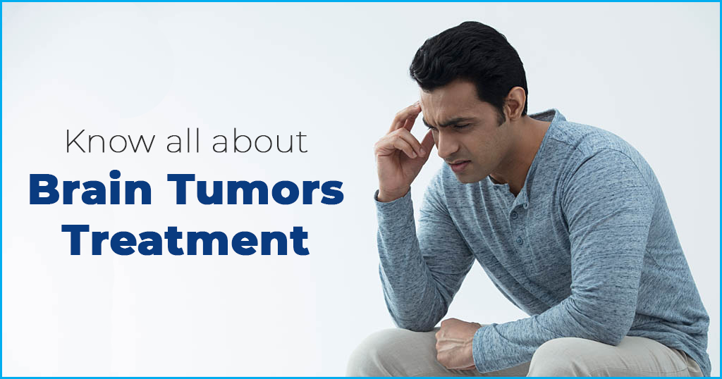 Brain Tumor - Symptoms, Causes and Treatment - Apollo Hospital Blog