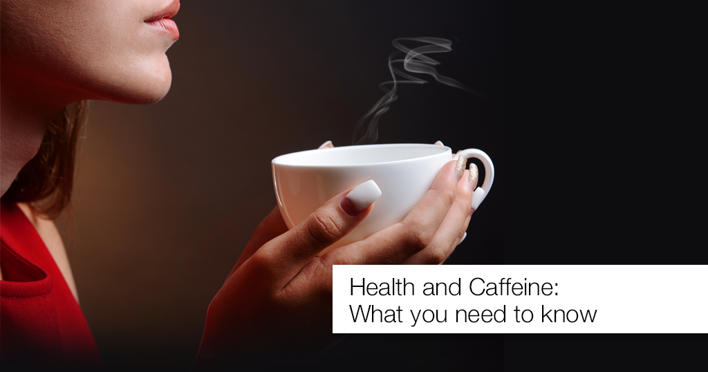 Health and Caffeine: What you need to know – Apollo Hospitals Blog