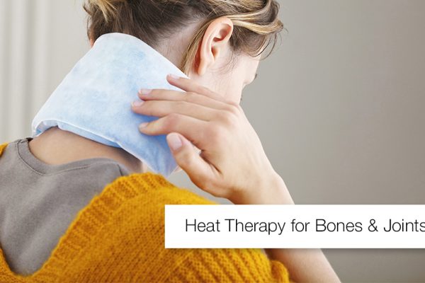 Heat Therapy For Bones And Joints