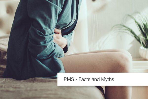 PMS Facts and Myths