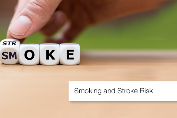 Smoking and Stroke Risk