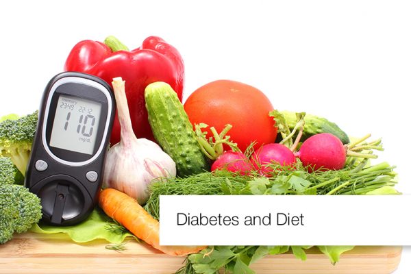 Planning a Diabetes Diet