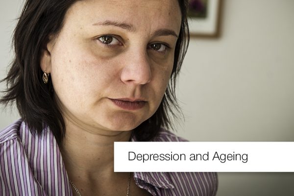 Depression and ageing—How deep is the relationship?