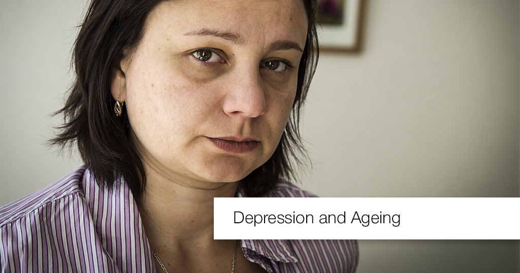 Depression and ageing—How deep is the relationship?