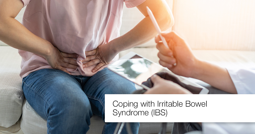 Irritable Bowel Syndrome | IBS Symptoms, Treatment and Causes