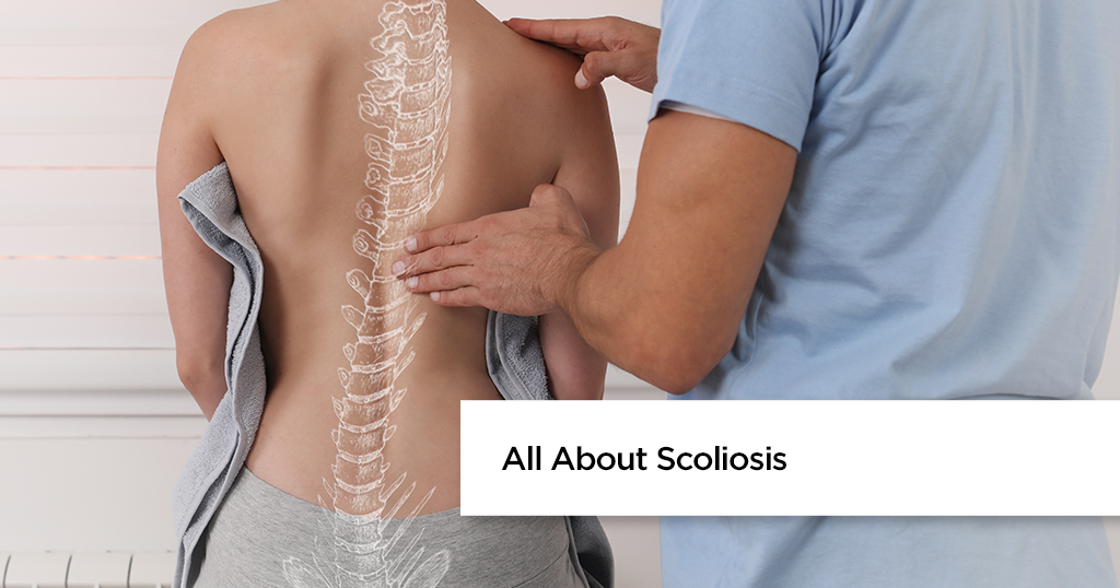 All About Scoliosis