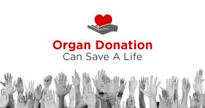 Organ Donation – The Gift Of Life