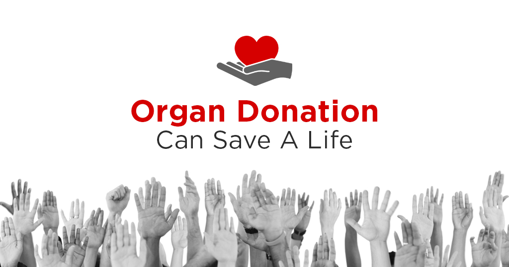 Organ Donation – The Gift Of Life