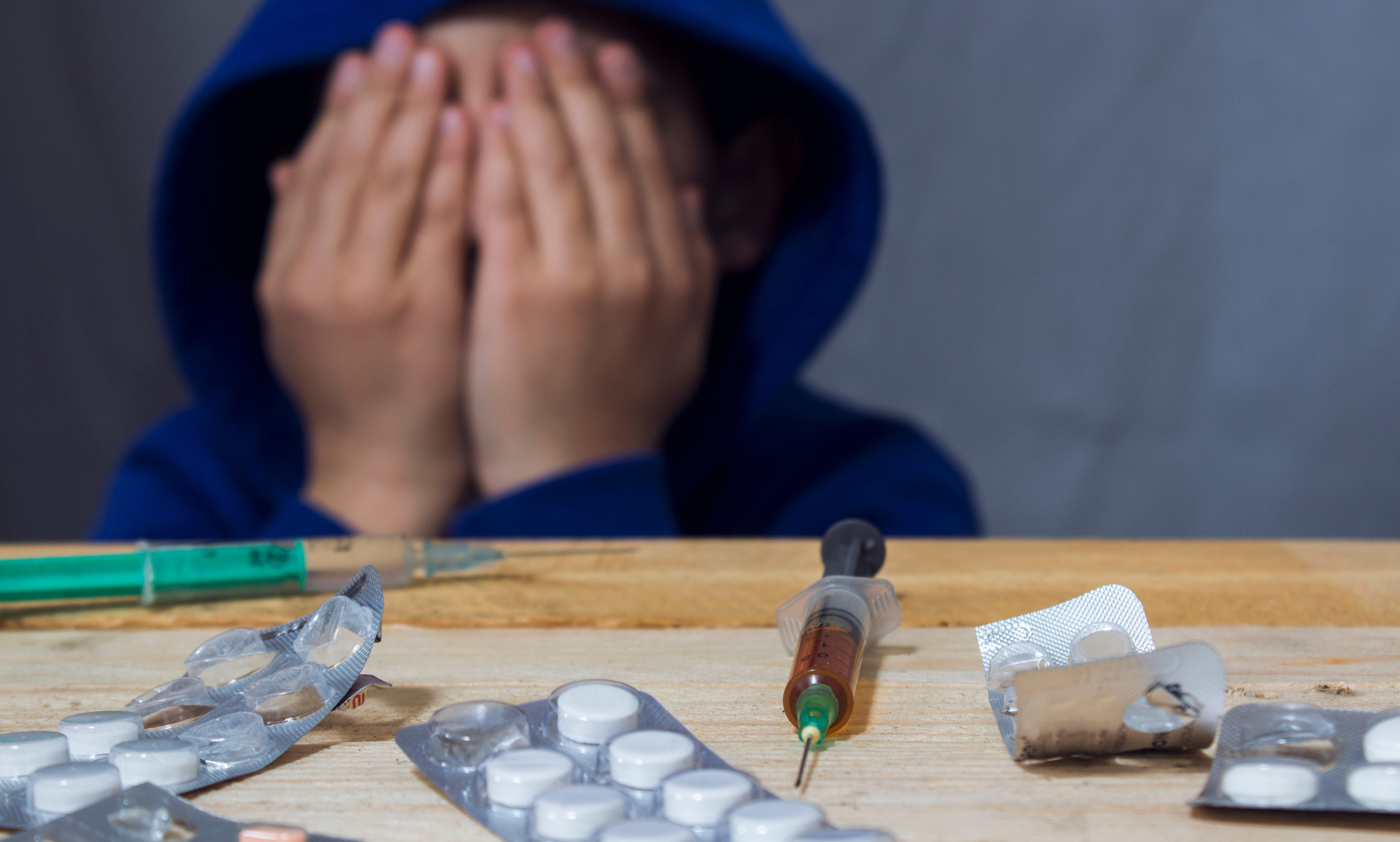 How Does Drug Abuse Affect Your Brain?