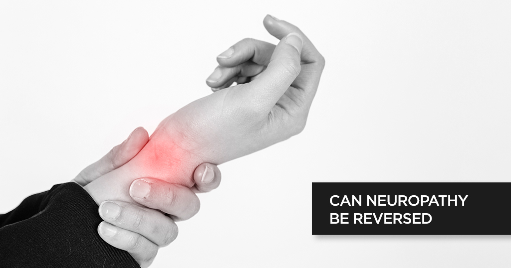 Can Peripheral Neuropathy Be Reversed?