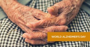 All About Alzheimer’s Disease on World Alzheimer’s Day