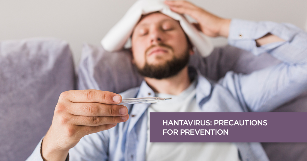 Hantavirus: Precautions for Prevention