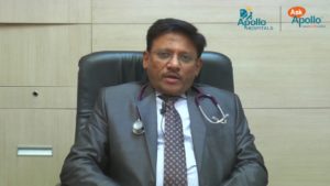 Coronavirus Symptoms & Myths | Dr. Rajib Paul Apollo Hospitals