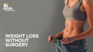 Non Surgical Treatment for Obesity| Weight Loss without Surgery