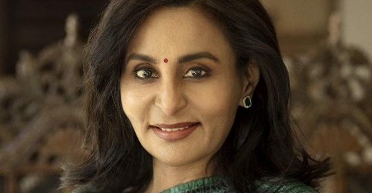 Apollo will be stronger, more consumer-centric post Covid: Suneeta Reddy