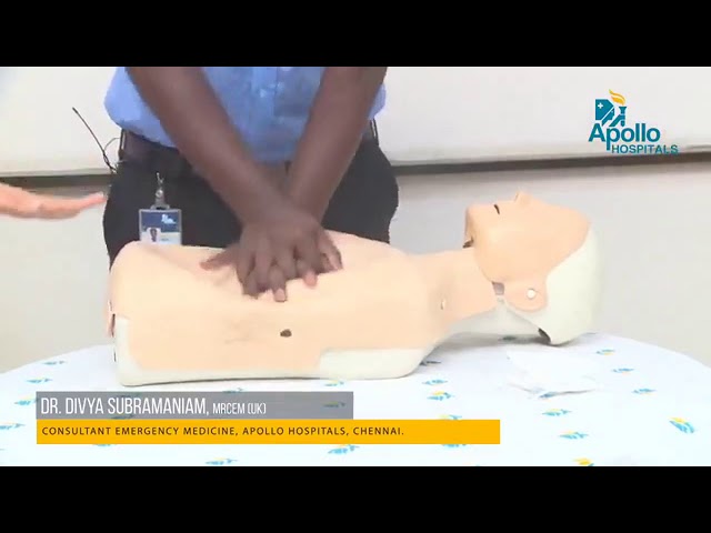 What is CPR and how to learn more about this lifesaving skill?