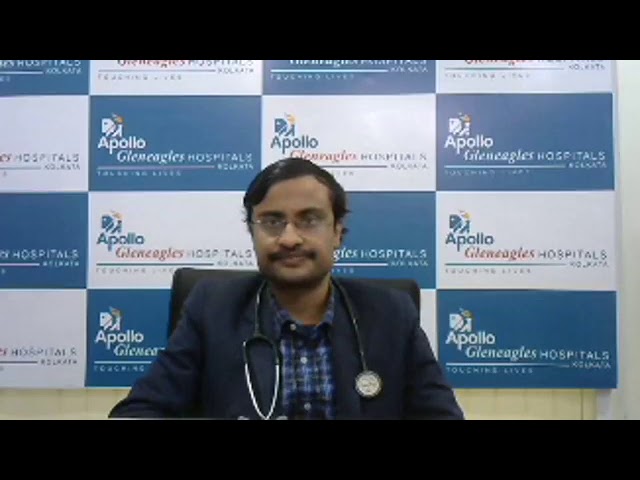 Lung Ailments| Consultant Pulmonologist