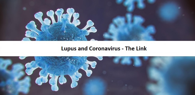 Lupus and Coronavirus – The Link