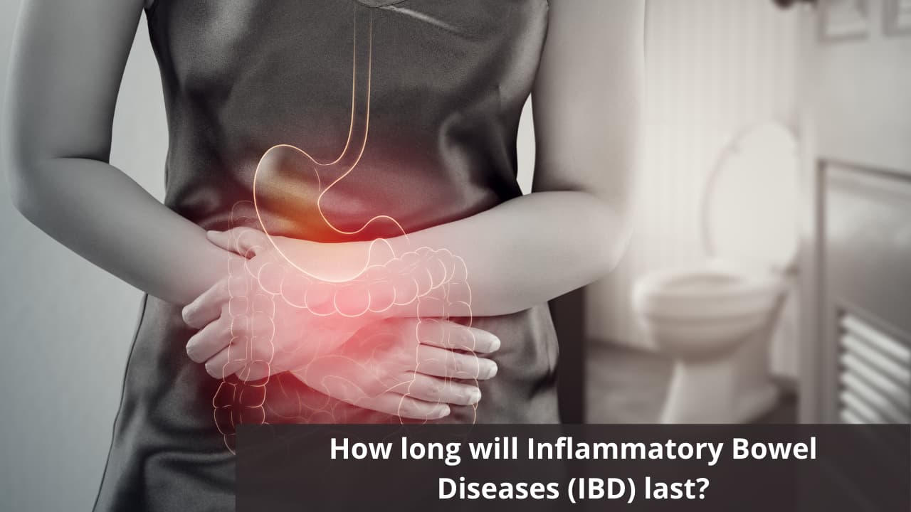 What is Inflammatory Bowel Diseases (IBD) – Causes, Symptoms and Treatment