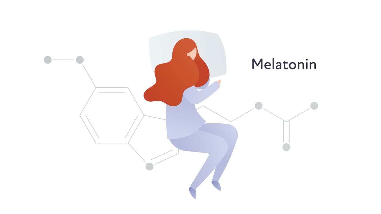 What is Melatonin? What is the Right Way to Take Melatonin?