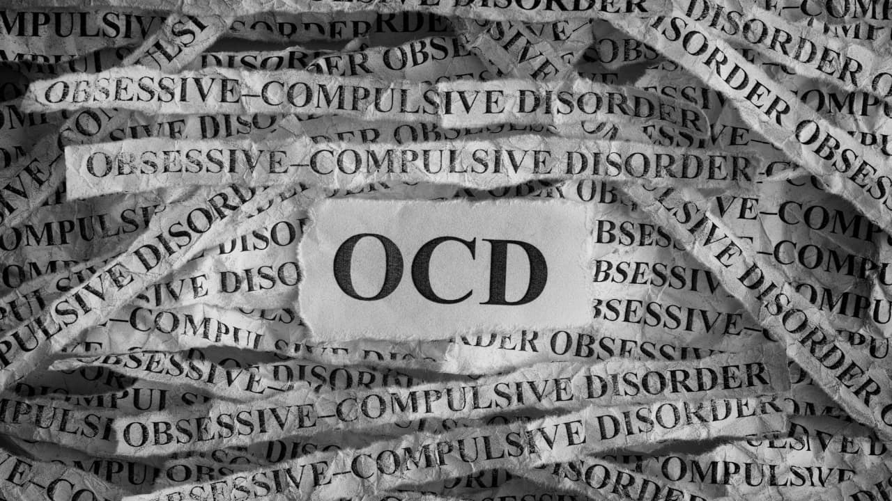 What is Obsessive-Compulsive Disorder? What are the types of OCD?