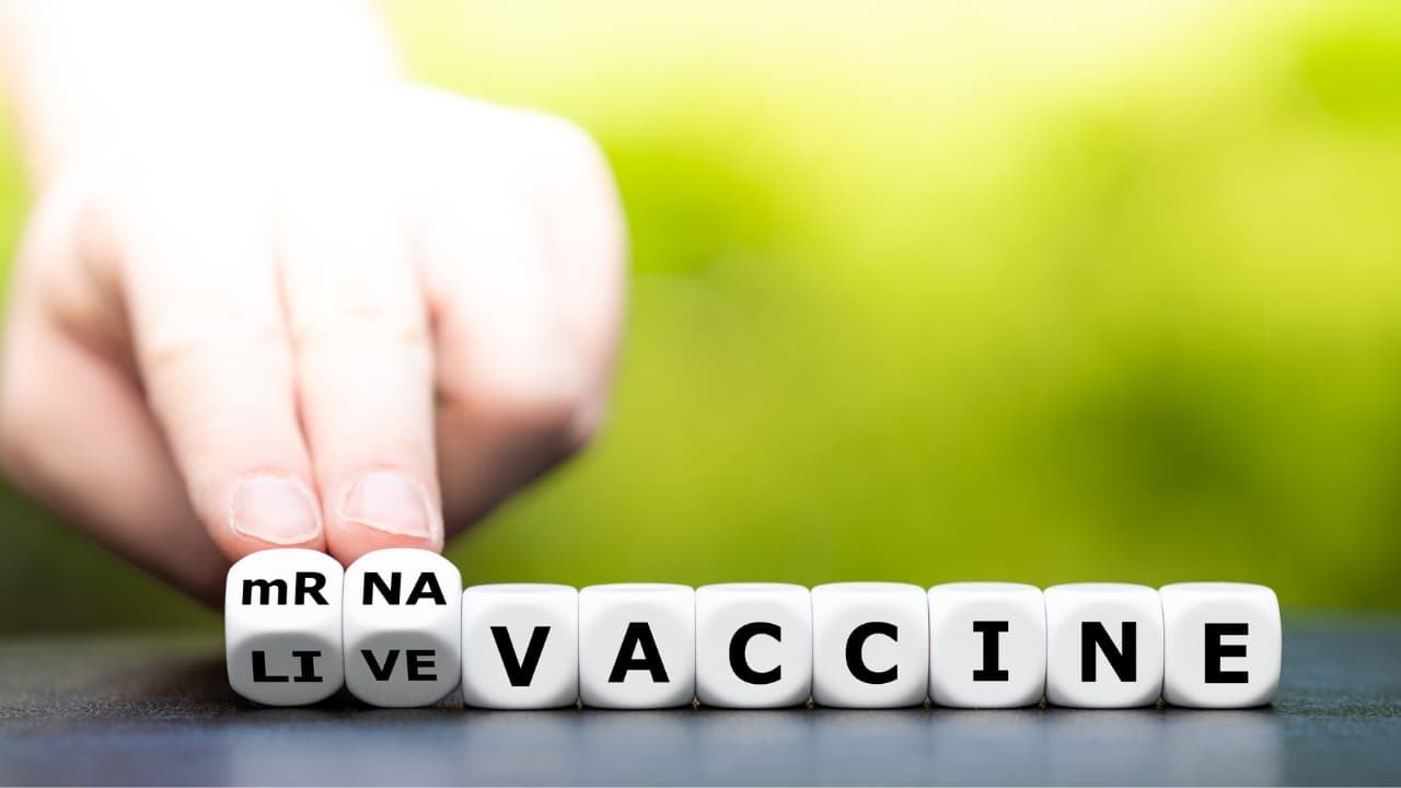 Vaksin mRNA: Revolusi dalam Dunia Imunisasi