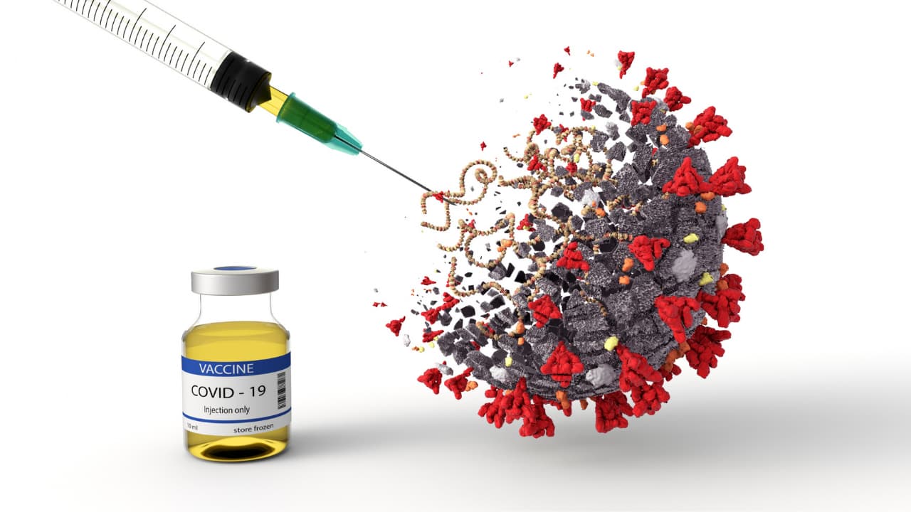 What are viral vector-based vaccines and how could they be used against COVID-19?