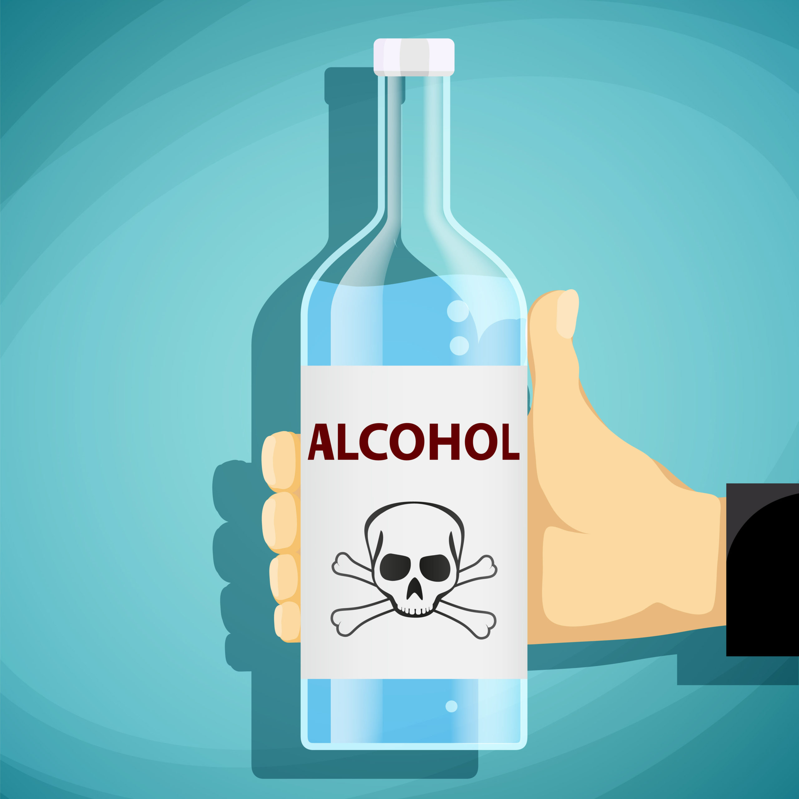 What is Alcohol Poisoning? - Apollo Hospitals Blog