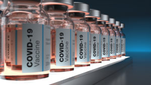 FAQ on COVID -19 Vaccines