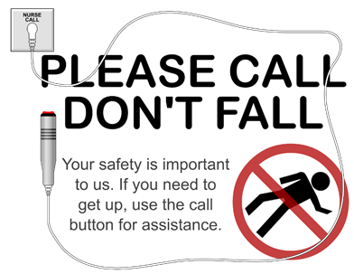 Reduce the Risk for Falling