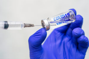 What to Expect Before, During and After COVID-19 Vaccination