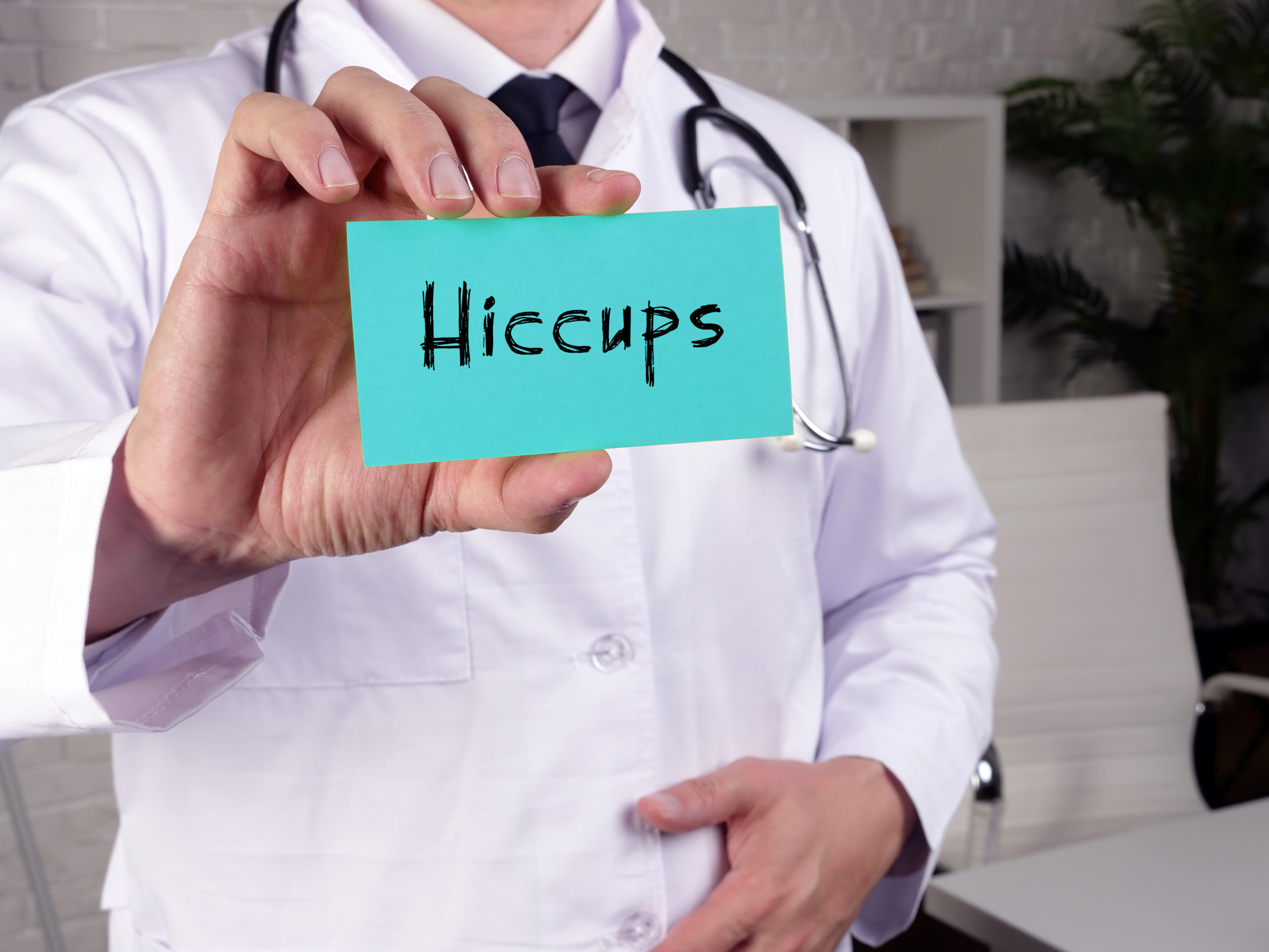 Various Factors Resulting In Repetitive Hiccups